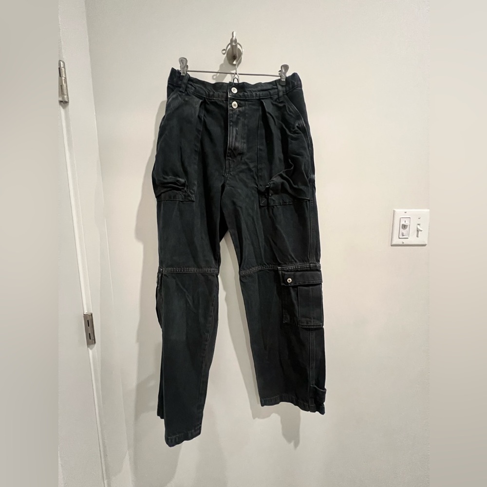 We The Free Utility Pants